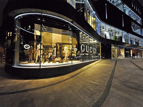 gucci warszawa zdjęcia|GUCCI .